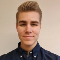 GKN Aerospace Employee Eric Tapper's profile photo