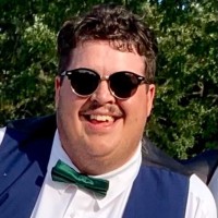 BOMBTECH GOLF Employee Willis Varno's profile photo