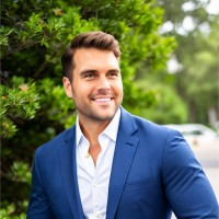 Alliant Insurance Services Employee Tyler Johnson's profile photo