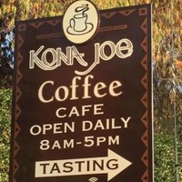 Kona Coffee