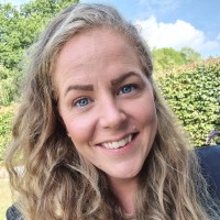 Coco Hotel Employee Sabrina Holmstrøm's profile photo