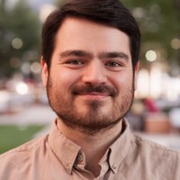 Library Films Employee Aaron Brummer's profile photo