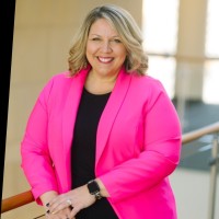 Orchard Place Employee Katie Albrecht-Snell's profile photo