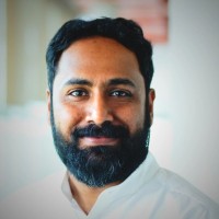 Vinay Simha Email & Phone Number