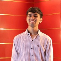 SITE DTU Employee Ashish Verma's profile photo