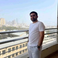 World Telecom Employee Zaur Mehdiyev's profile photo