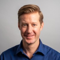 Amazon Employee Jeff Hebert's profile photo