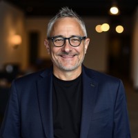 Relias Employee Stephen Snook's profile photo