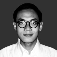 Promosi PT TIKI TANGERANG Employee Novan Yuniawan's profile photo