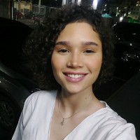 TBM Textil Bezerra de Menezes Employee Laélia Caúla's profile photo