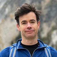 Dumpling Employee Jeffrey Vick's profile photo