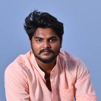 Manastu Space Employee Henry Sam's profile photo
