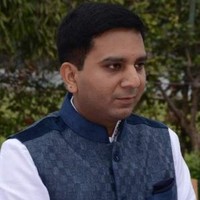 Access-School Employee Amit Mathur's profile photo