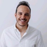 TOTVS Employee Robson Lima Ferreira's profile photo