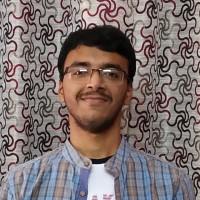 Cognizant Employee Palash Sinha's profile photo