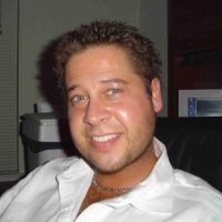 United Bank Card Employee Chris Ross's profile photo