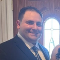 London Jewelers Employee Steven Basile's profile photo