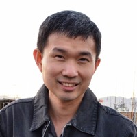 Amd Employee Eric Chew's profile photo