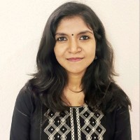 Aparna P Email