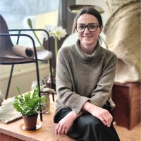 PLANTICS B.V. Employee Malgorzata Bohdan's profile photo