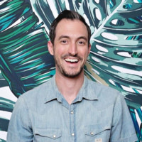 Intuit Mailchimp Employee Tyler Ward's profile photo