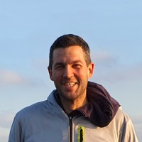 Interblock Gaming Employee Gorazd Golob's profile photo