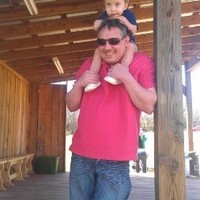 STAN KOCH & SONS TRUCKING, INC Employee Bryan Carroll's profile photo