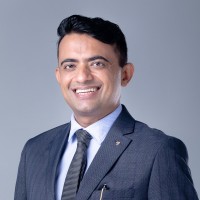 Dhaval Radia Email & Phone Number