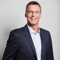 Bosch Rexroth Employee Holger von Hebel's profile photo