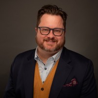 Avesdo Employee Steve Curtis's profile photo