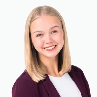 7Sage Employee Grace Halvorson's profile photo