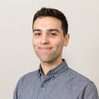 The Record from Recorded Future News Employee Adam Janofsky's profile photo