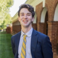 Cornell Brooks School Tech Policy Institute Employee Daniel Tierney's profile photo