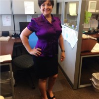 Ana Colome Email & Phone Number