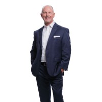 Hancock Whitney Employee Paul Maxwell's profile photo