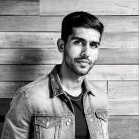 indiagold Employee Payash Gaur's profile photo