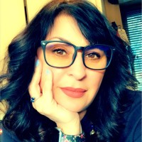 Broadview Windows Employee Lena Shulga's profile photo