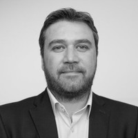 Royal College of Art Employee Paul Draper's profile photo