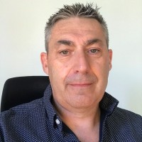METALIS Group Employee Éric Cagnon's profile photo