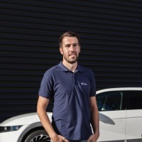 Packit Verpackungen Employee Philipp Raindl's profile photo