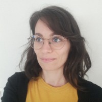 AATLANTIDE Employee Aurélie Bontemps's profile photo