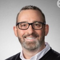 Horace Mann Employee Chad Benoit's profile photo