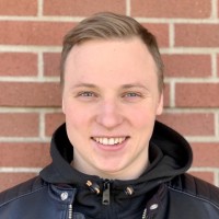 NATIX Network Employee Konstantin Shvedov's profile photo