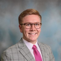 Corn Refiners Association Employee Gunnar Griggs-Bell's profile photo