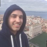 Micron Technology Employee James Singh's profile photo