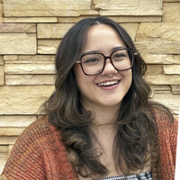 LGA Architecture Employee Kayla Larose's profile photo