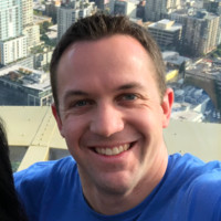 HEROES VR Solutions Employee Bryan Nay's profile photo