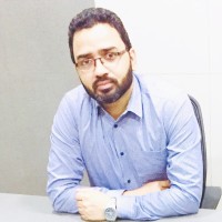 Ravi Prakash Email