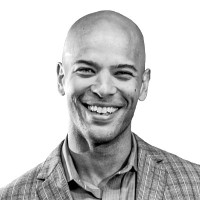 Pinnacle Logistics Solutions Employee Aaron Gerber's profile photo