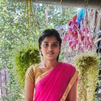 Codingo Private Limited Employee Sukanya R's profile photo